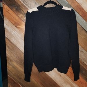 Joseph wool sweater